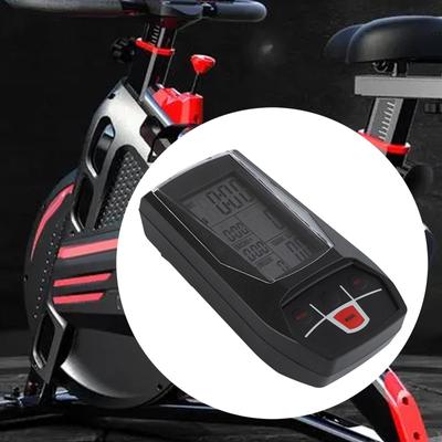 Monitor Tachometer Ersatz LCD Indoor Bike für Stationäre