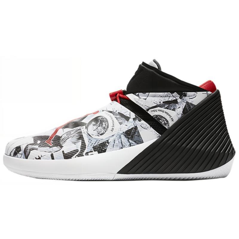 

Air Jordan Why Not Zer0.1 Pf Mirror Image Jordan AO1041-104 42