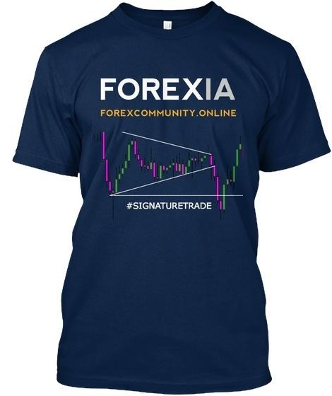 

Альянс Форекс Инвесторов #Signaturetrade exia Стандартная футболка унисекс