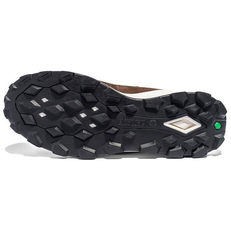 Timberland Casual Simple Outdoor Boots Men Boots Brown A5YWF931