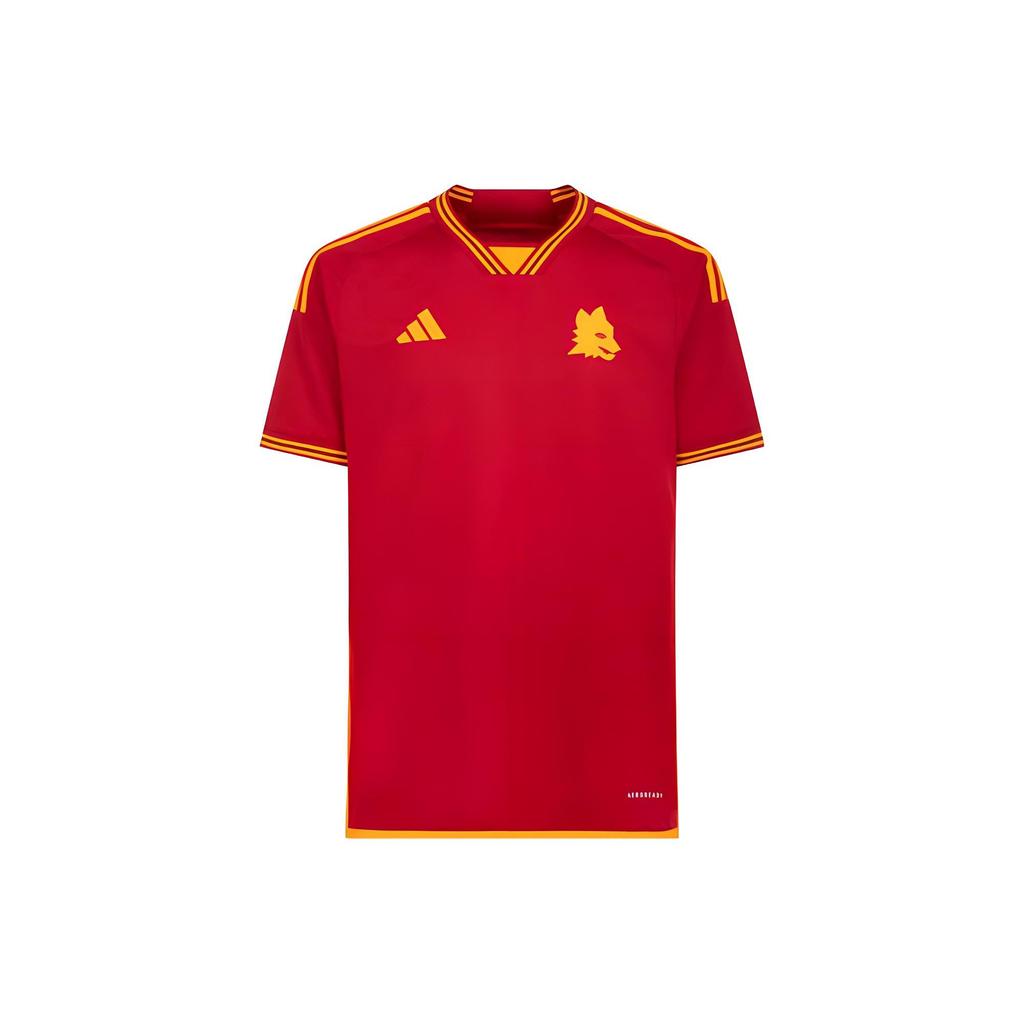 Adidas Soccer Jerseys Men's Red Moderate IK7166