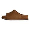 UGG Otzo Simple Slip-On Rubber Slide Sandals Men Sandals Dark-Brown 1177351-DKC