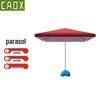 Heavy-Duty Outdoor Market & Patio Umbrella
