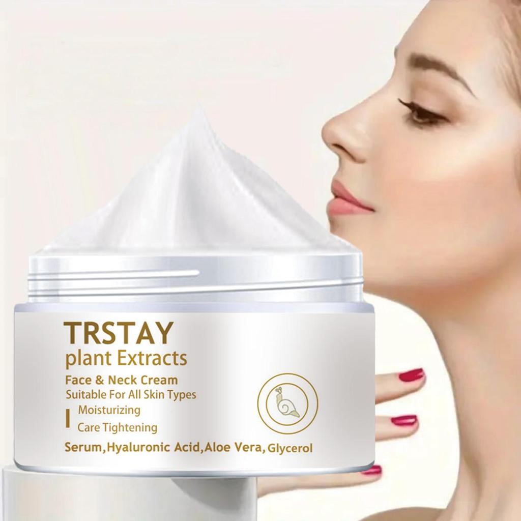Instant Wrinkle Remover Face Cream Eye Firming Anti Aging Lifting Moisturizing Facial Cream Remove Fineline Skin Care