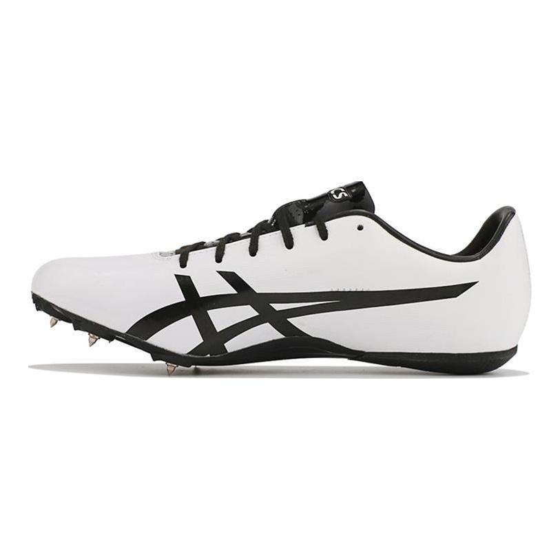 ASICS Hyper Sprint 7 'White Black' 1091A015-100