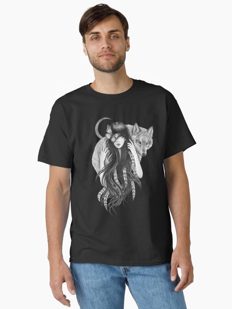 Wolfheart Wolfheart Classic Unisex T-Shirt
