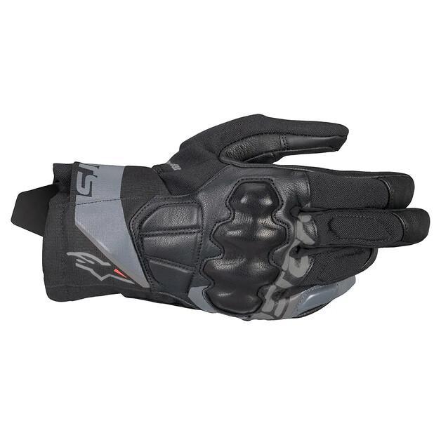 

Alpinestars Corozal V3 Drystar leather мотоперчатки