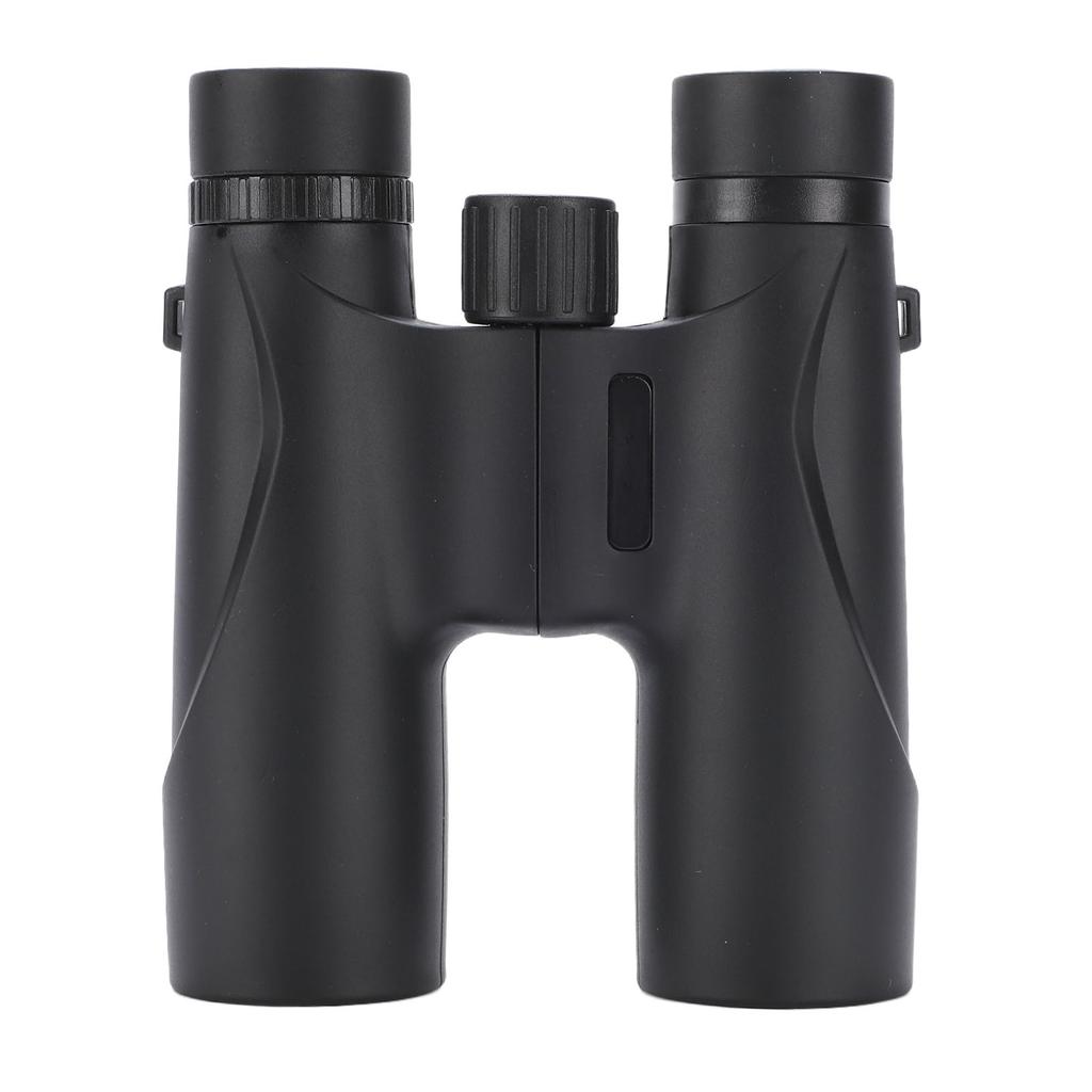 12x32 Binoculars Compact High Power HD Optical Binoculars Telescope with Low Light Vision for Birdwatching Camping