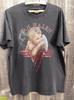 NEW Van Halen 1984 Album Rock Band Charcoal Tshirt Size S5XL Unisex T-Shirt