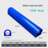 Blue Hollow Wax Tube for Men's and Women's Ring Jewelry Mold Making