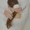 Copine Flower Scrunchies - Floral