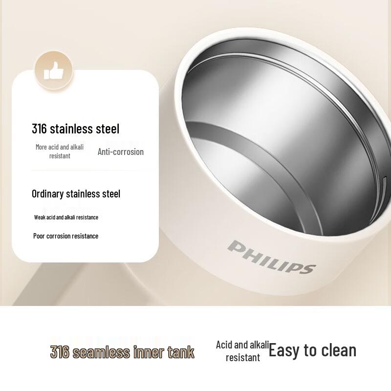 Philips AWP2560 Thermal Coffee Mug