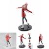 Stunning Anime Darling In The Franxx Zero Two 02 Premium Figure Figurine New Toy Gift For Collectors