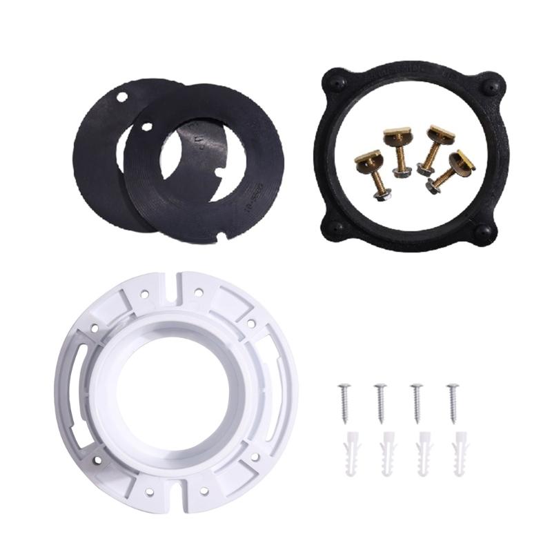 RVs WC Dichtung Dichtungen für 300 310 Serie RVs WC Flansch Dichtung