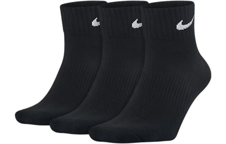 Nike Unisex Knee High Socks SX4704-001 S