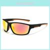 Polarized Fishing Glasses Uv400 Outdoor Sport Sunglasses For Men And Women