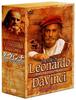 [USED] Da Vinci: The Mysterious Life DVD-BOX / Renato Castellani