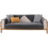 Sofa Cushion Non-Stick Fur Anti-Cat Scratch Waterproof Non-Slip Urine-Proof Pet Four Seasons Universal Seat Cushion Cover Cloth Sofa Cover
