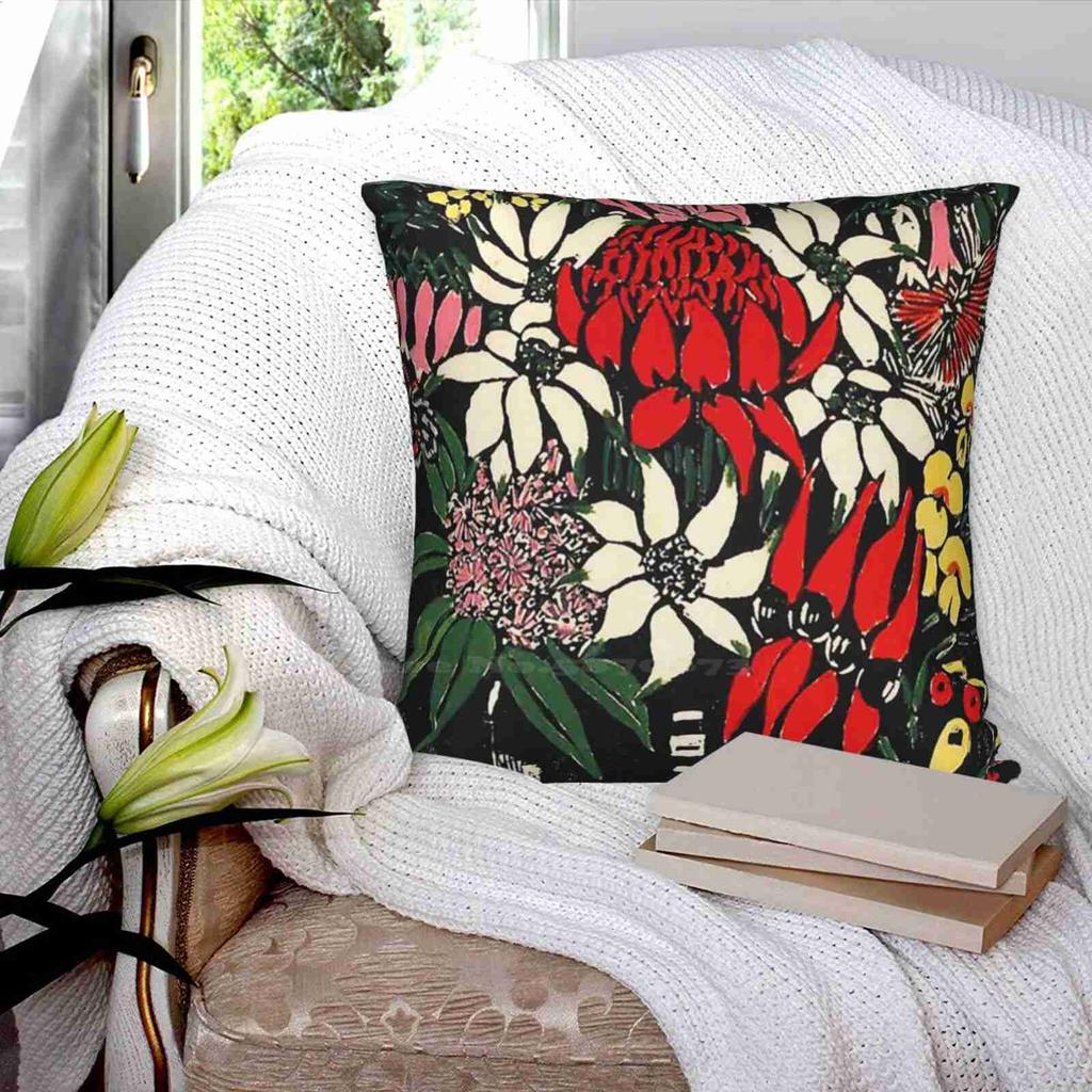 Blog By Margaret Preston Pillowcase Bedroom Home Decoration Margaret Preston Obituary Margaret Preston Paintings Margaret