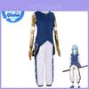 Limuru Cosplay Costume For That Time I Got Reincarnated As A Slime Fans