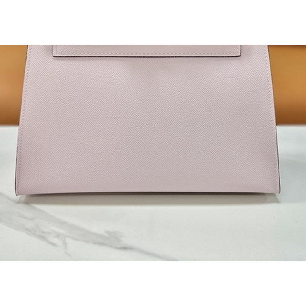 Leder Rindsleder Damen Tasche Palmenmuster Mini Tasche 19CM/22CM/25-28 Kai-Li Tasche Handtasche Umhängetasche