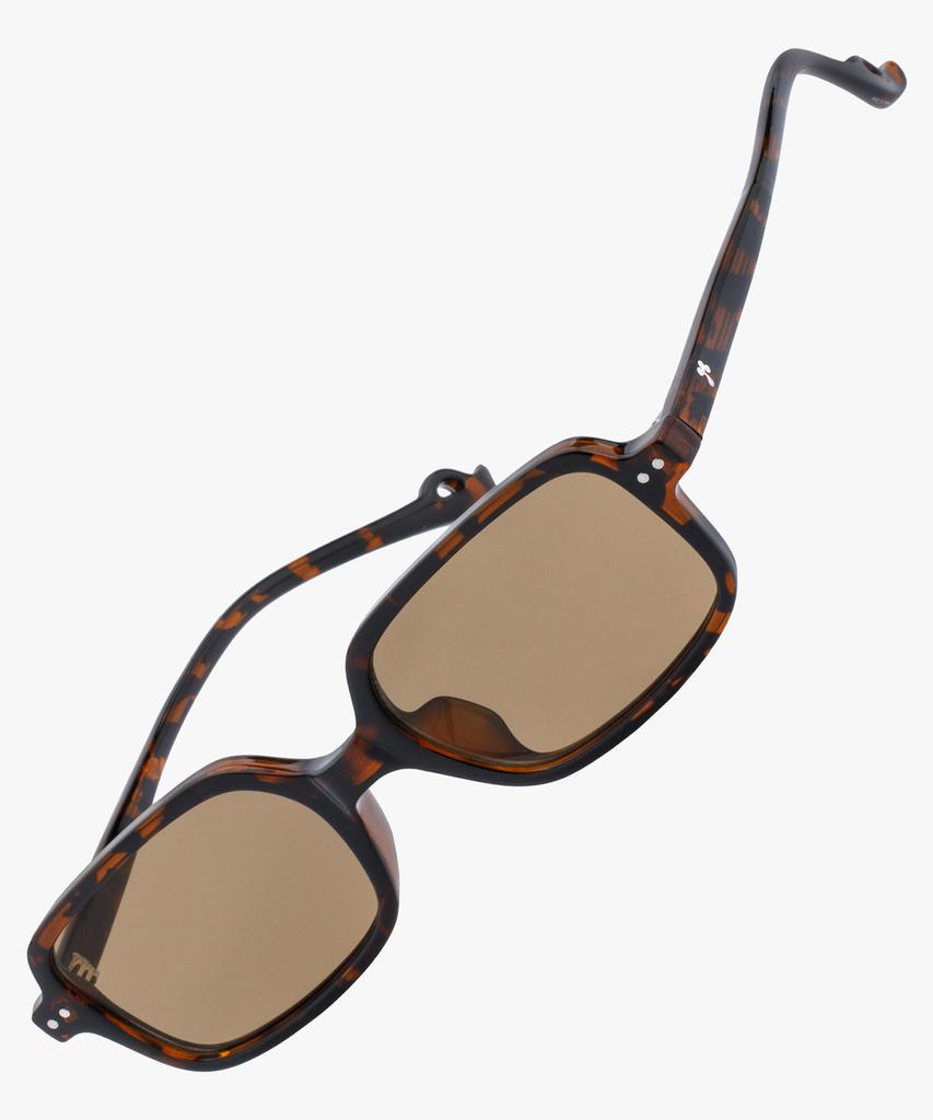 Likkeullou Rc Finn Sunglasses Hopi