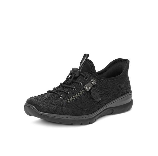 Кроссовки Rieker L32F1-00