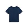 Polo Kids Boys 2 7 Years Old Polo Bear Cotton Jersey Tee  Cwpotshb8021100410 