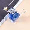 Cute Crystal Bird Ornaments Exquisite Simulation Bird Ornaments Creative Bird Figurines  Office