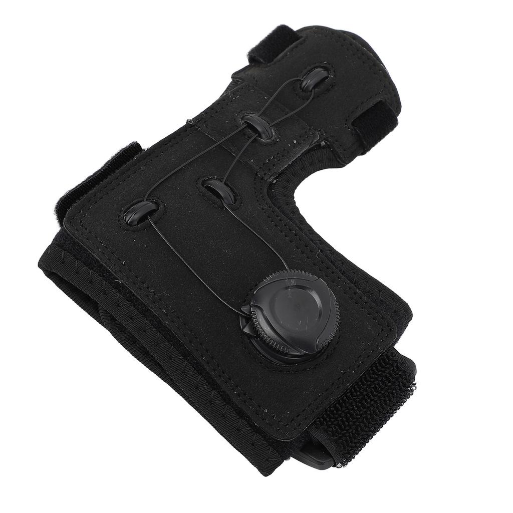 Bunion Corrector for Men and Women Breathable Nylon Adjustable Bunion Toe Separator Big Toe