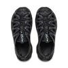 Li Ning River Trekking Shoes Unisex Night Black/Black Pine Gray AHLW005-5