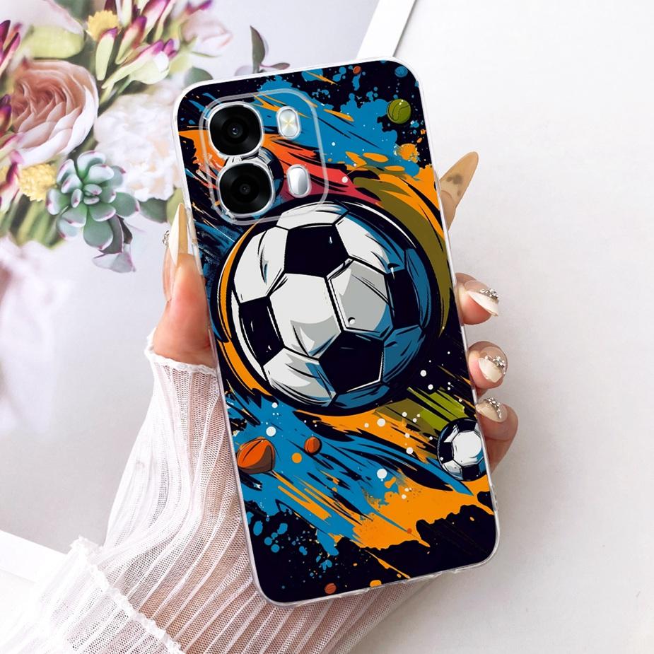 For Oppo A6s 5G Case CPH2789 Luxury Butterfly Painted Cover Soft Slim Phone Case For Oppo A6s 4G CPH2815 A 6s OppoA6s Funda Bags