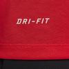 Nike Dri Fit T Shirt Women's University Red IB8899-657