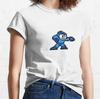 Megaman Funny Games Gift Premium Tee for Women
