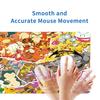 Pokemon Character Collage Large Gaming Mouse Pad Nonslip Rubber Base Waterproof Desk Mat For Office Pc Laptop