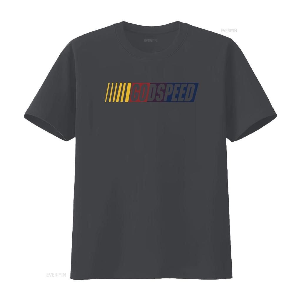GODSPEED T Shirt SweaT Available On Request 040a vintage Washed Slightly graphic fashion Stylish Breathable Soft Stretched