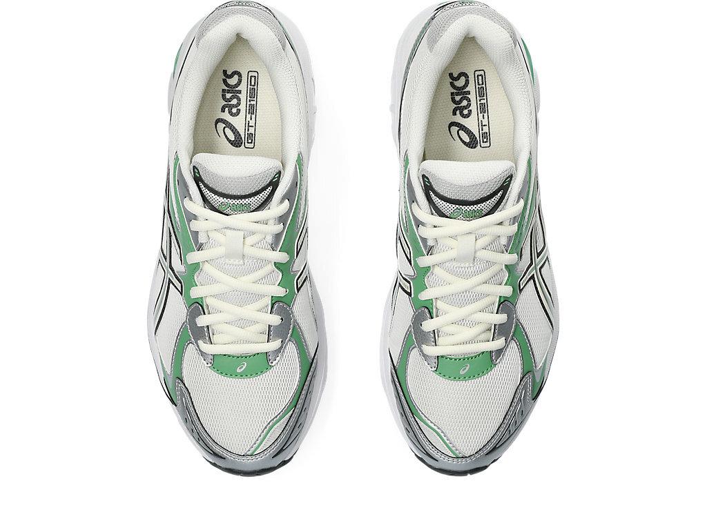 1203A320-102 Asics GT-2160 Cream Bamboo (Men's)