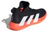 adidas Stabil Next Gen Primeblue 'Black Solar Red' H00146
