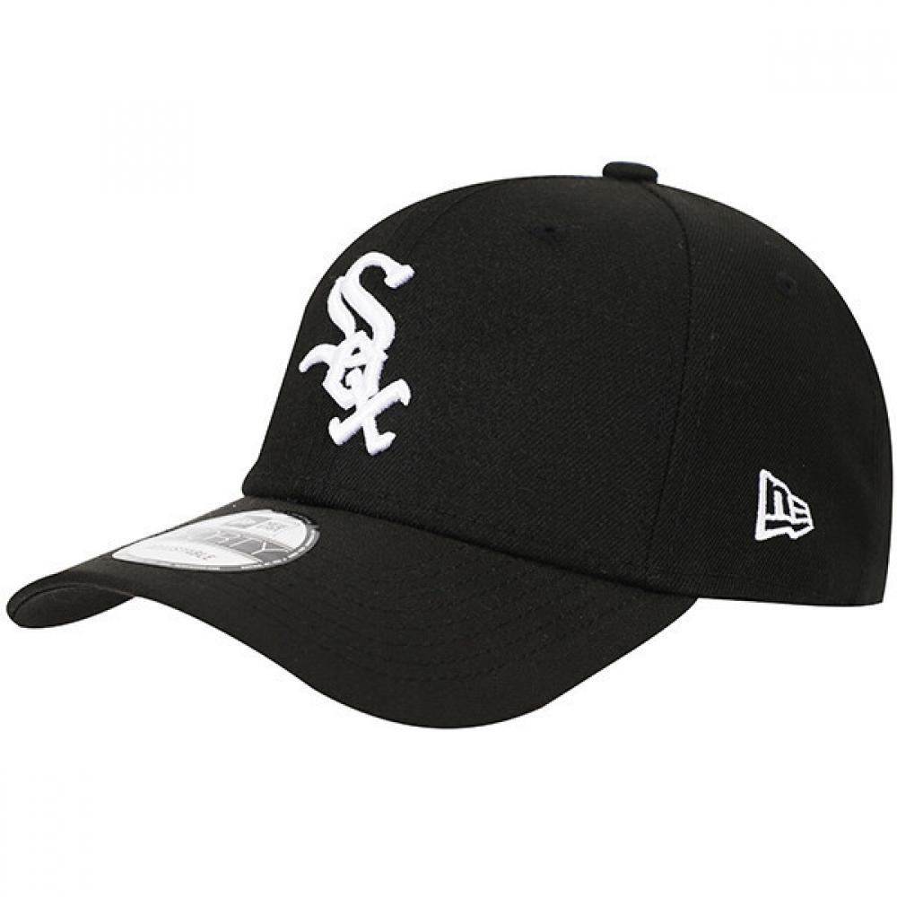 

Бейсболка New Era Mlb Chicago White Sox Gm 10047515/OSFA