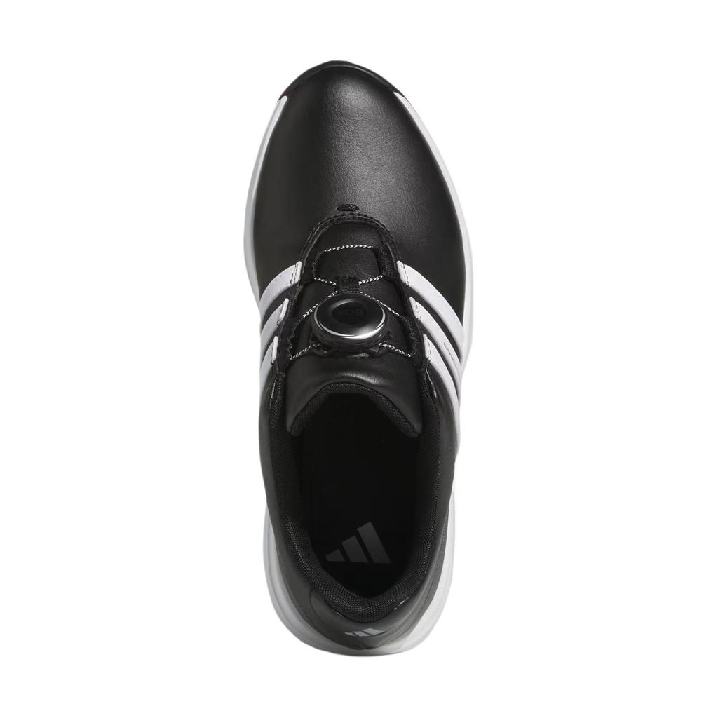 Adidas 24 Boa Bequeme Langlebige Unterstützung Low Top Trainingsschuhe Kinder Trainingsschuhe Schwarz IG5626