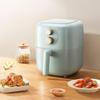 Westinghouse WAF-LZ3503F 3L Multifunction Air Fryer