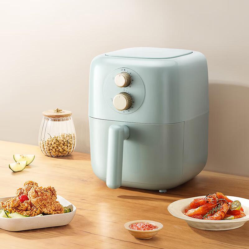 Westinghouse WAF-LZ3503F 3L Multifunction Air Fryer