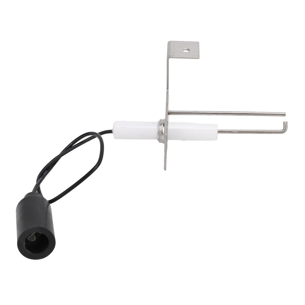 RV Water Heater Igniter Electrode 93868 Enhanced Performance Water Heater Sensor Spark Electrode Replacement for Atwood