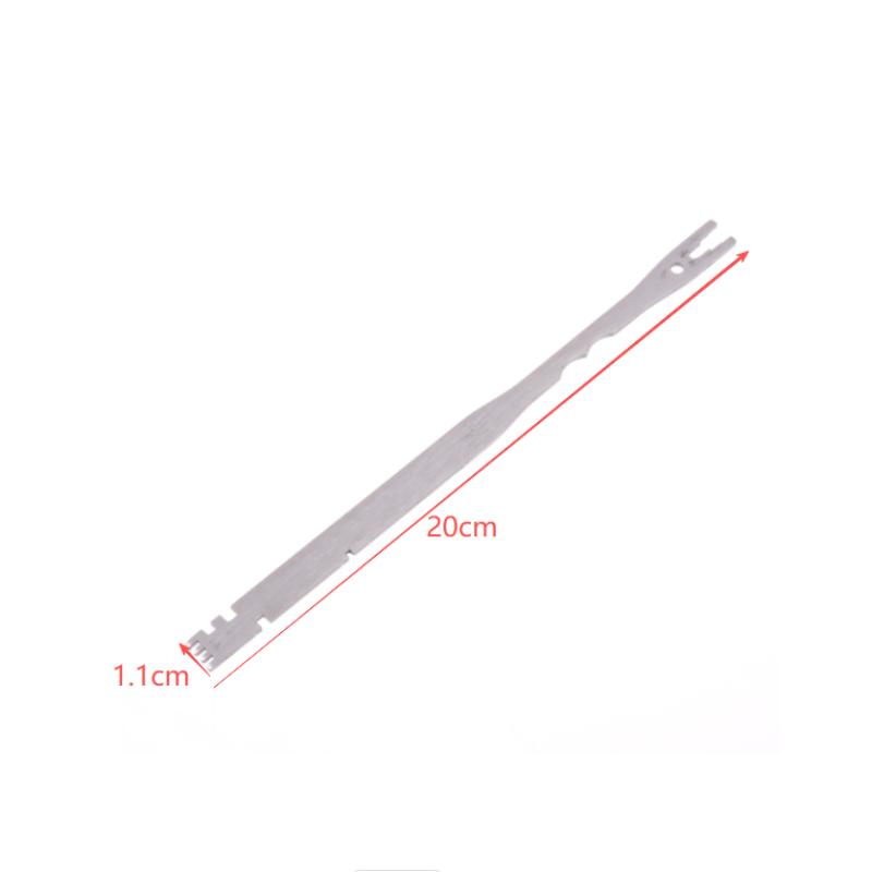 1Pc Piano String Trolling Tuning For Professional Piano Tuners Stainless Steel Tools Accessories