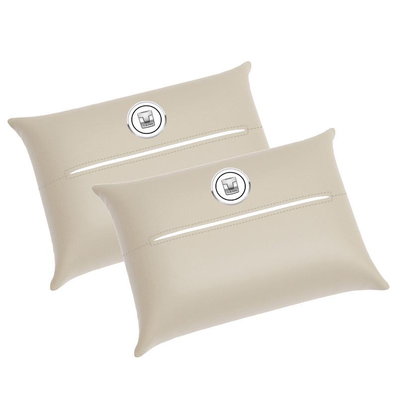 Applicable Tank Car Models 300/400/500/700/800 Tissue Box for Interior Seat Armrest