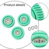 608 Bearings Electric Bike Gear Nylon Planetary Gear