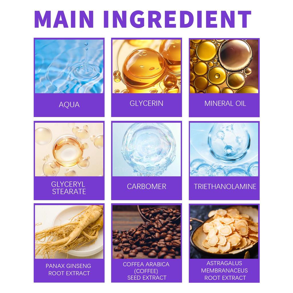 V-Face Firming Cream Firming & Nourishing Face Contour Chin Face Skin Massage Treatment Cream