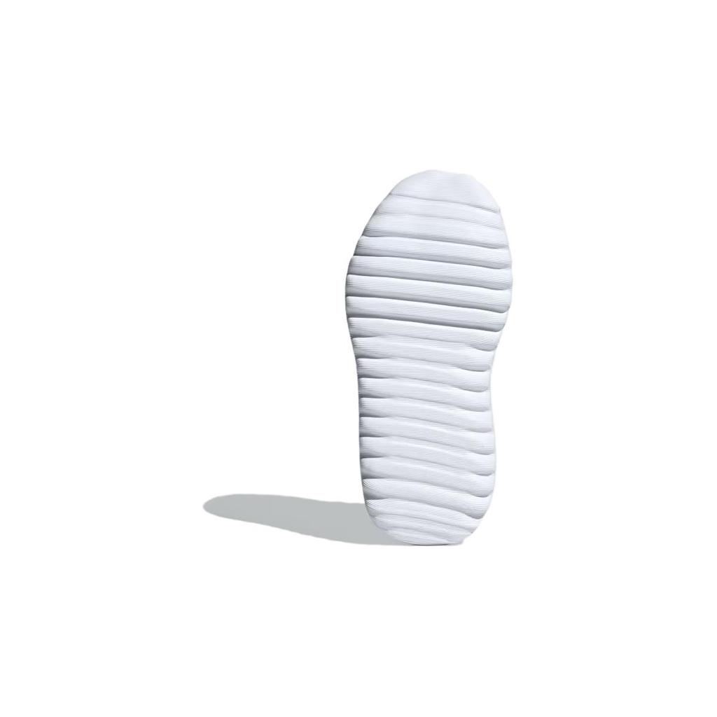 New Adidas ActiveFlex BOA 3.0 Boa 3 Cushioning, Wear Resistant Low Top Kids' Running Shoes Black Green Yellow Kids' ID3377