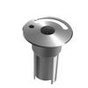 For Eberspacher HYDRONIC D4 D5 252216100000 Diesel Parking Heater Burner 5KW NEW