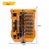 Deli Precision Screwdriver Bit Set